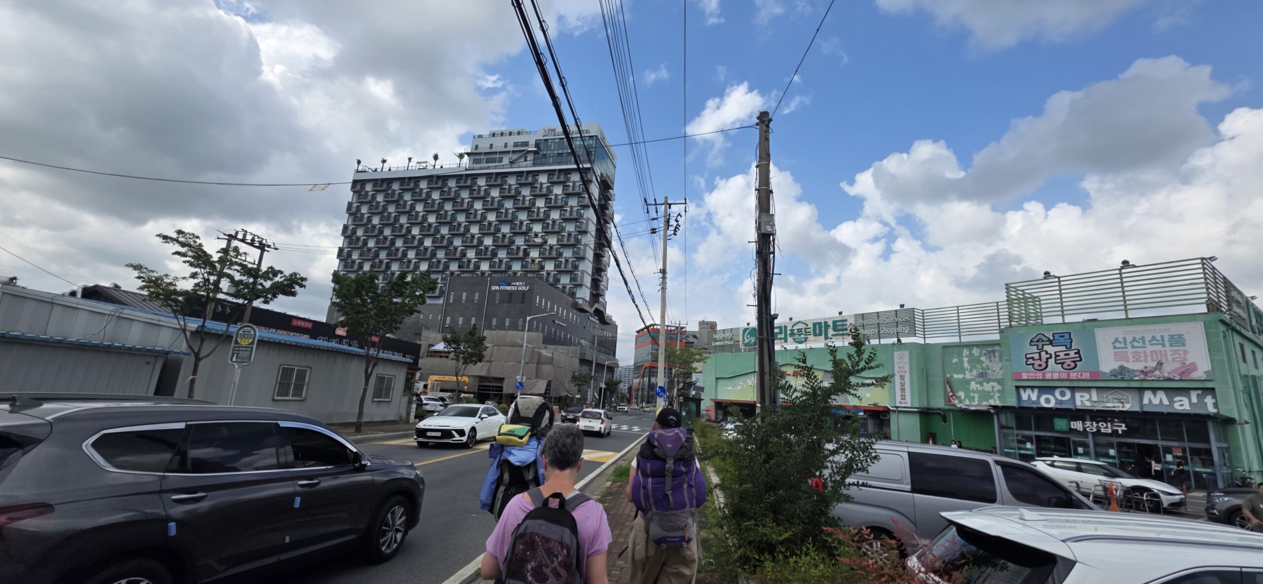 Korea 8 – Seoul → Gyeonju