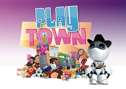 Playtown