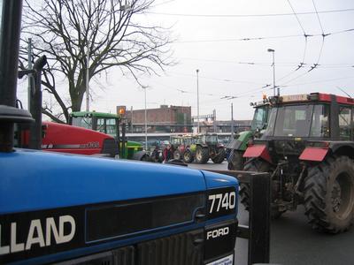 tractoren