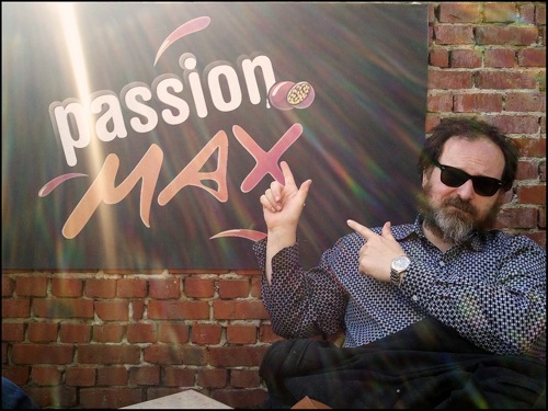 passion max