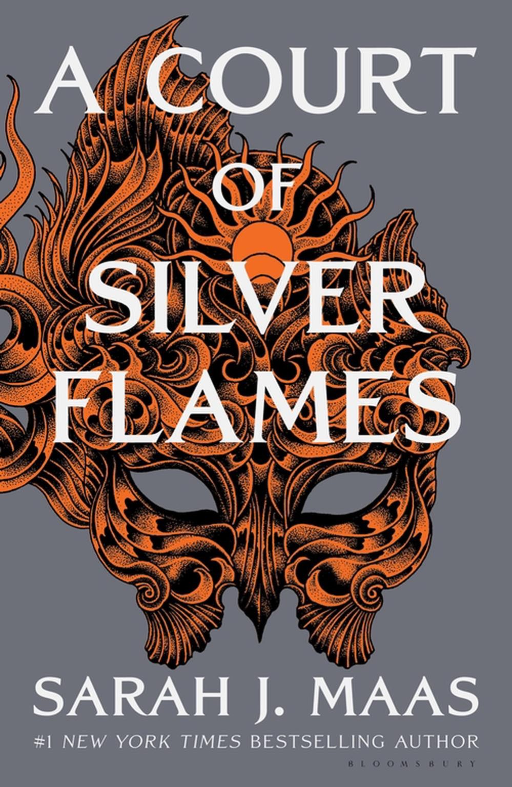 a court of silver flames barnes and noble exclusive edition