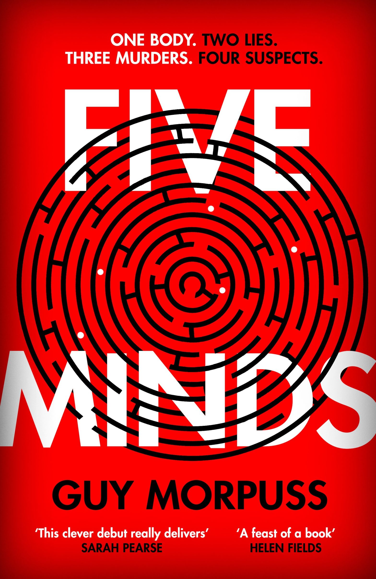 Five Minds