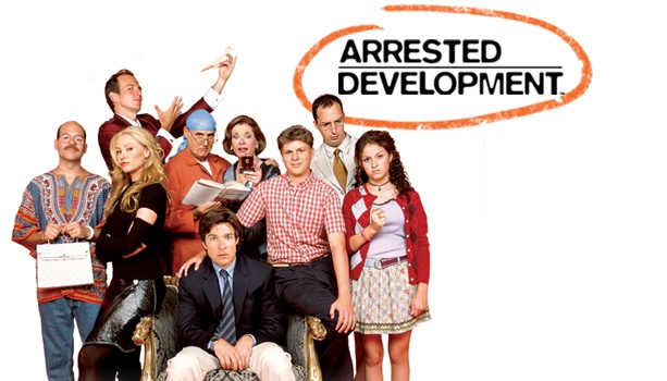 ArrestedDevelopment