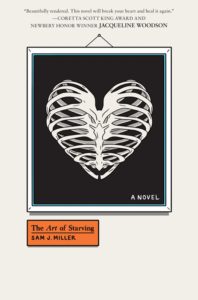 the art of starving sam j miller the art of starving sam j miller