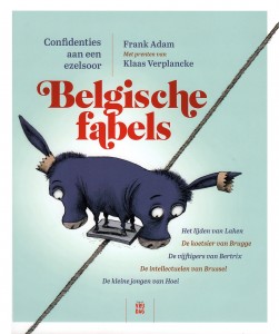 Belgische fabels