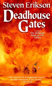 Deadhouse Gates