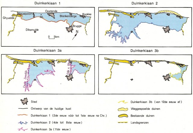 Duinkerketransgressies