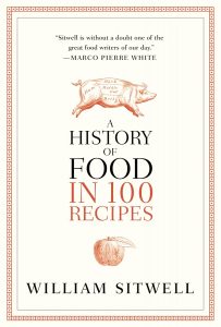 history_of_food