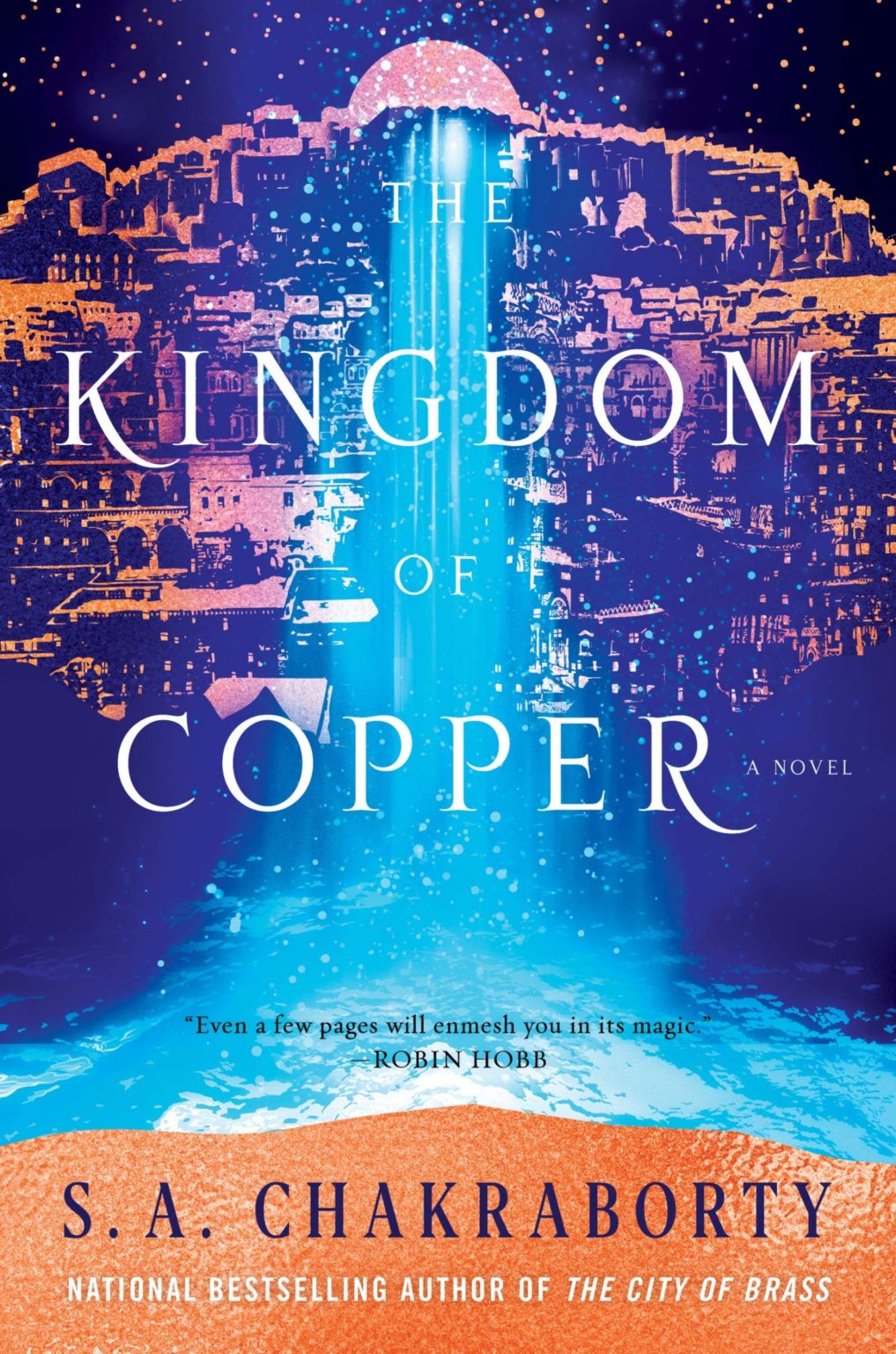 the kingdom tales trilogy