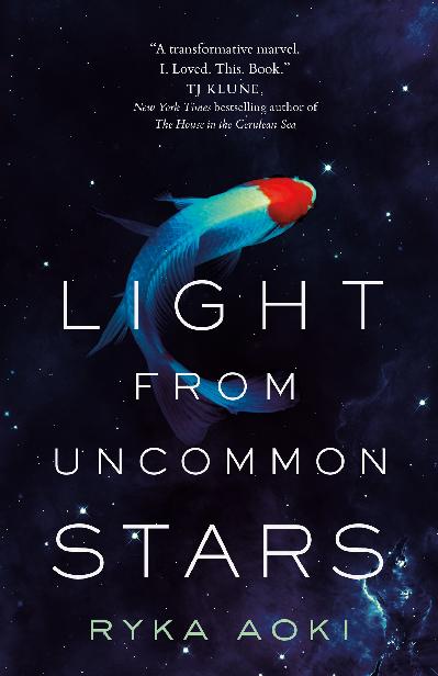 Light from Uncommon Stars