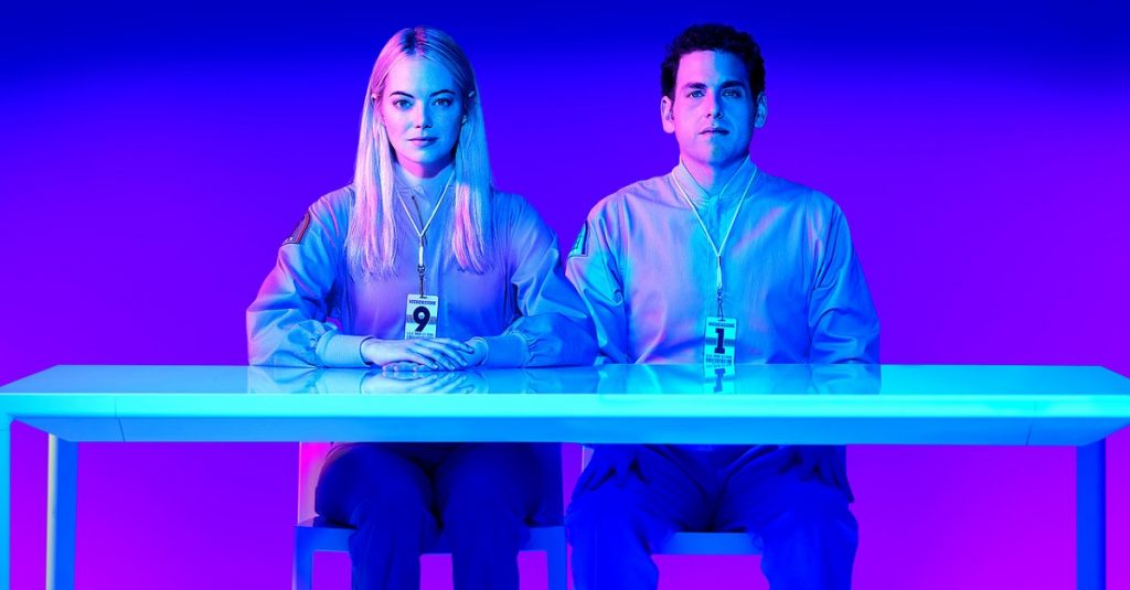 Netflixs-MANIAC