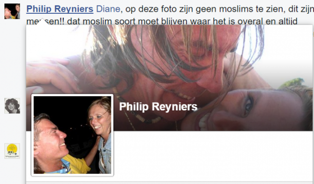 Philip Reyniers