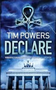 Powers, Tim - Declare