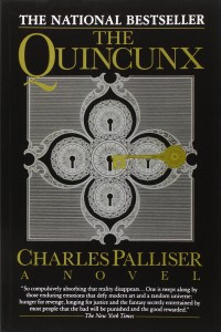 Quincunx