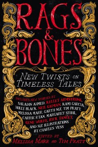 Rags and Bones