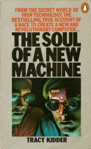Soul of a New Machine