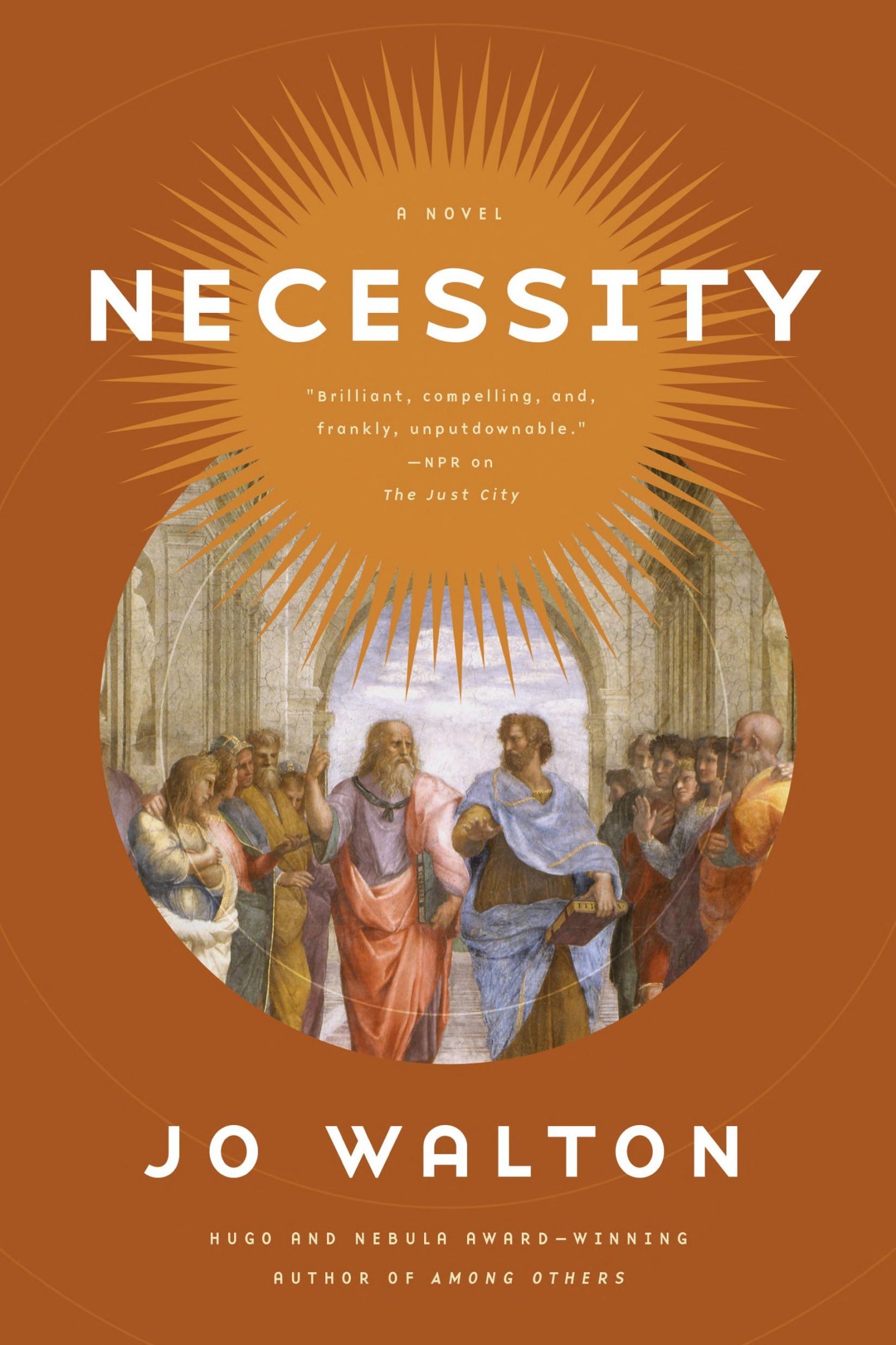 Thessaly #3: Necessity