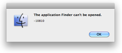 finder -10810