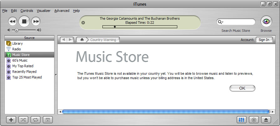 Itunes