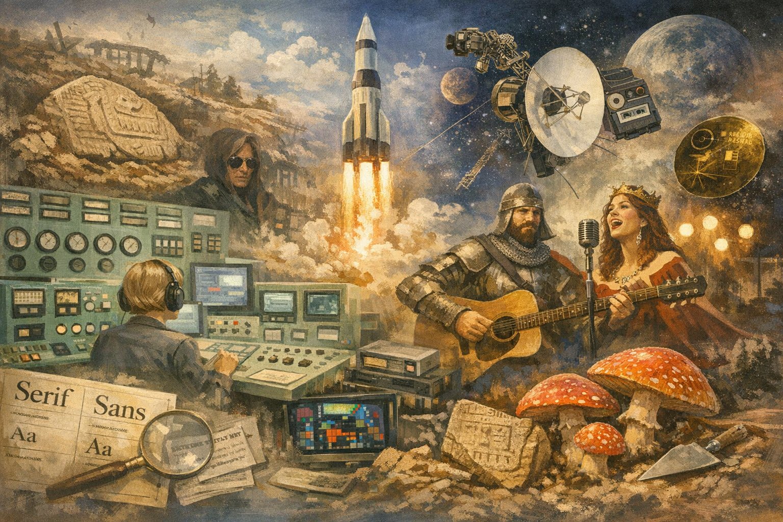 Links van 27 tot 30 maart 2026