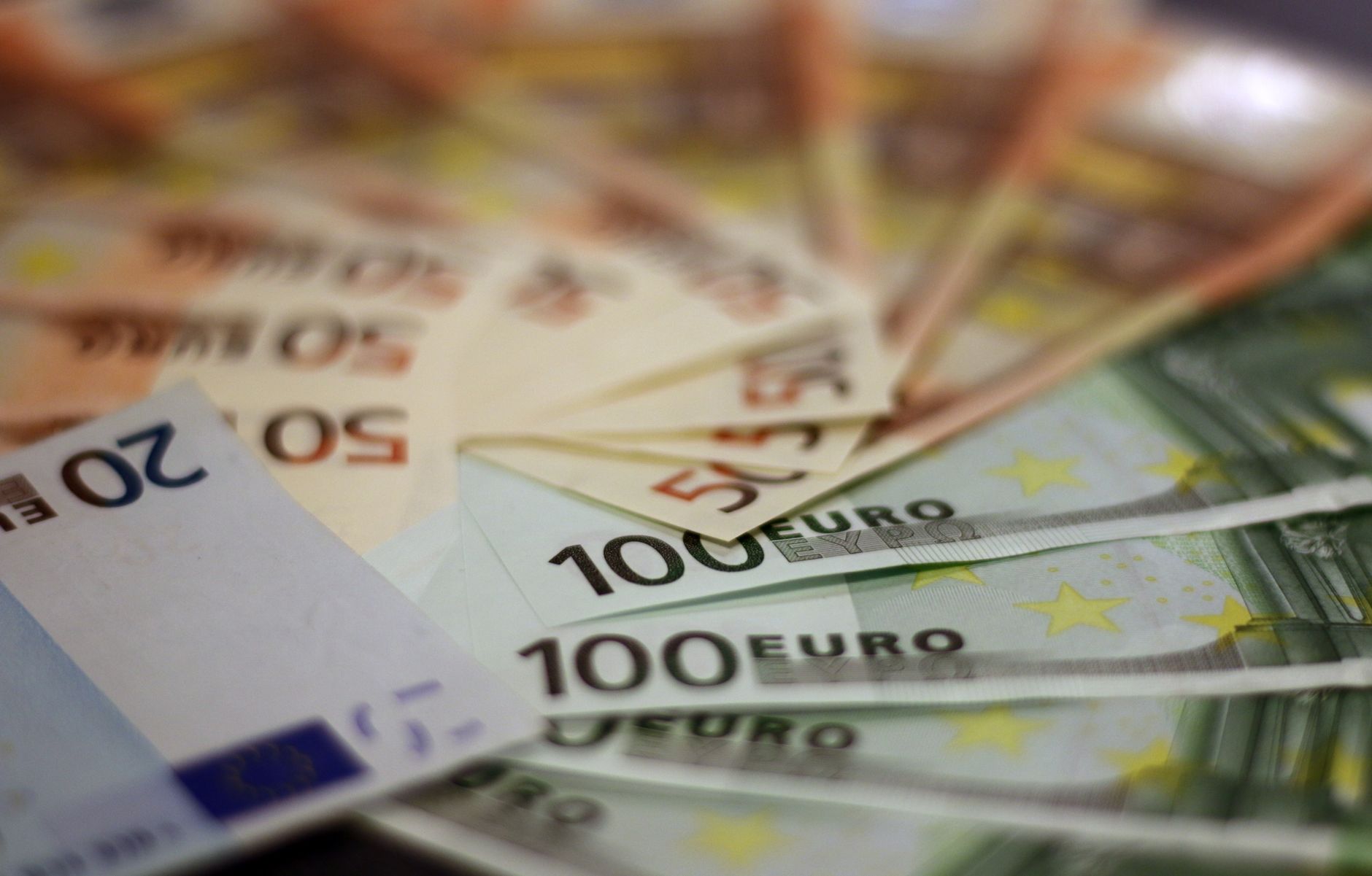 Geld verdienen