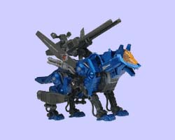 Zoid